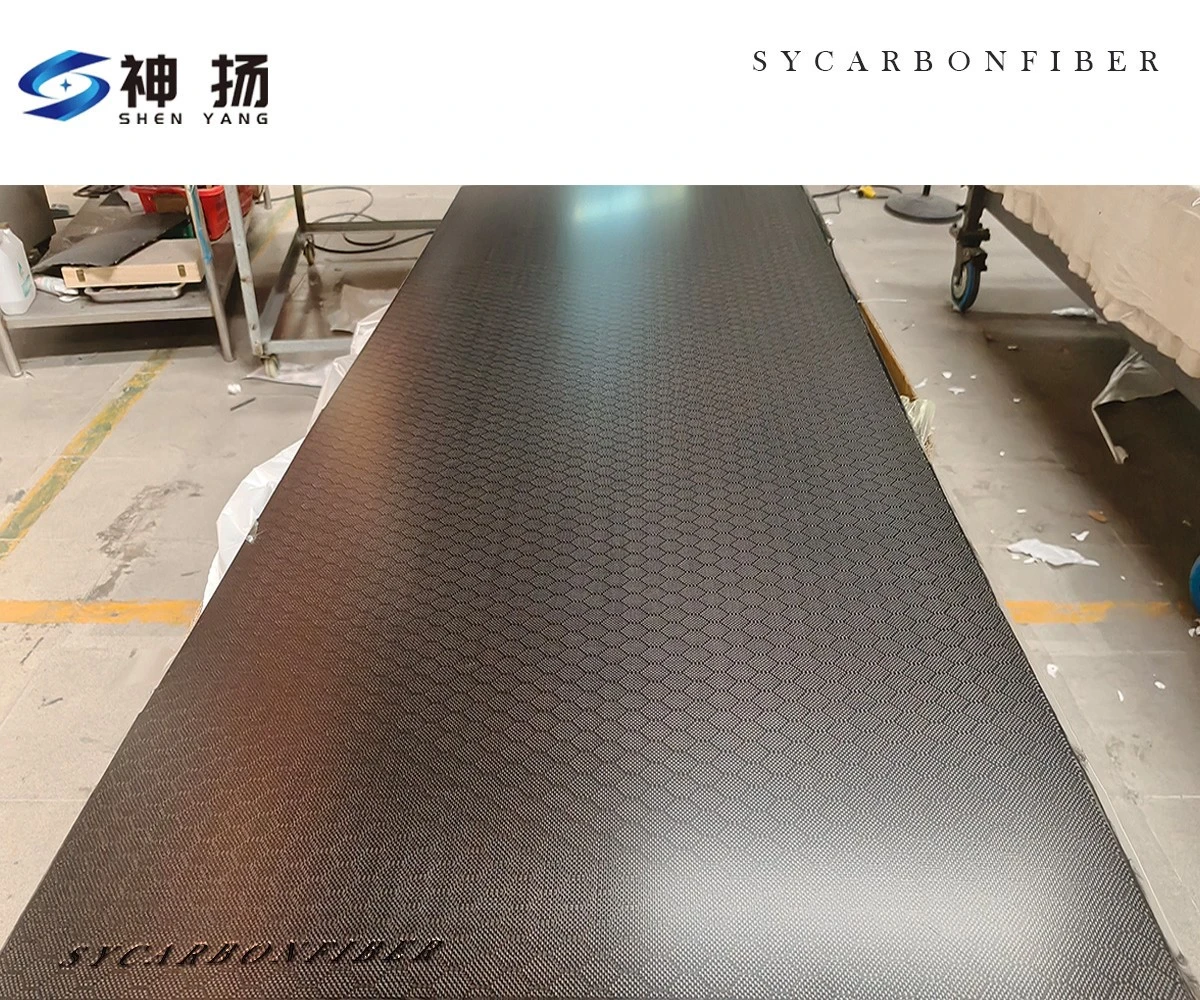 Football Pattern Carbon Fiber Board Football Pattern Carbon Fiber Board